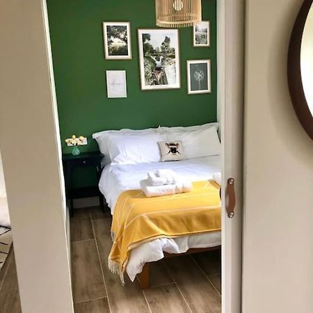 Linden Suite 고링 외부 사진