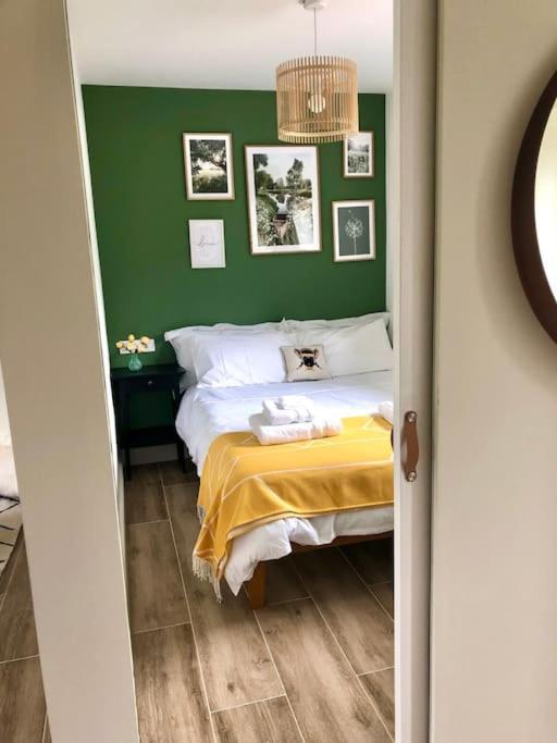 Linden Suite 고링 외부 사진