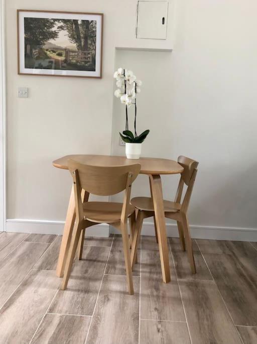 Linden Suite 고링 외부 사진