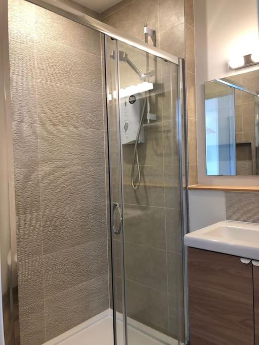 Linden Suite 고링 외부 사진